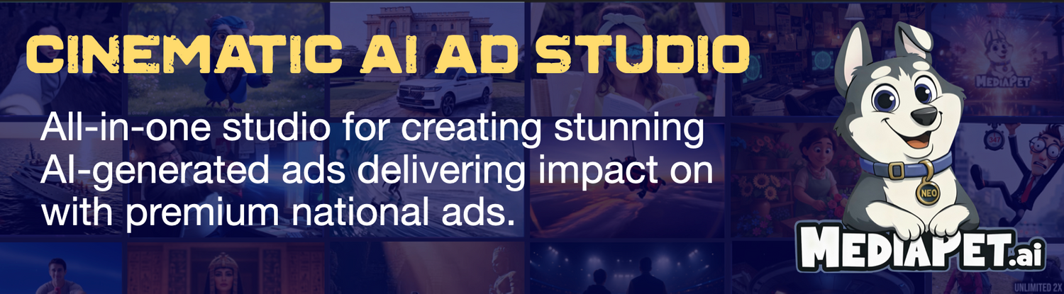 MediaPet, Inc