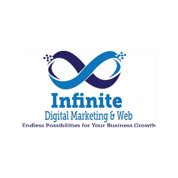 Infinite Digital Marketing & Web