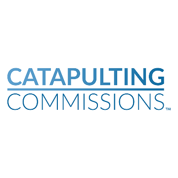 Catapulting Commissions Inc.