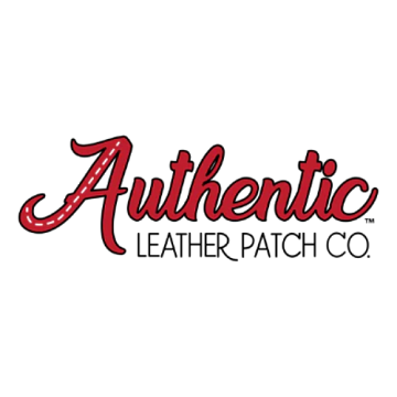 Authentic Leather Patch Company