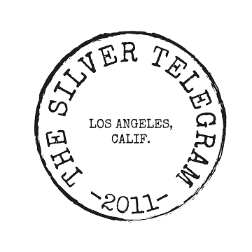 The Silver Telegram
