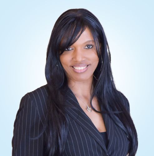 Marquita Angelina McKim - Aristocrat