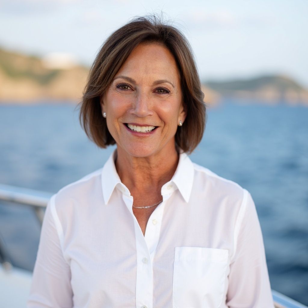 Ellen Robinson - Robinson Coaching Group