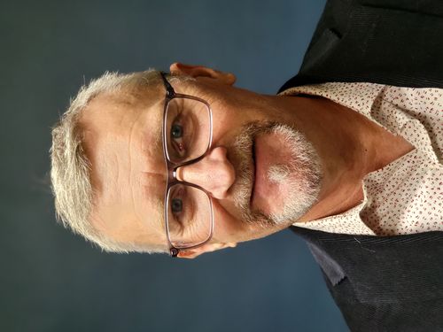 Nikolai Mentchoukov - Mench.AI