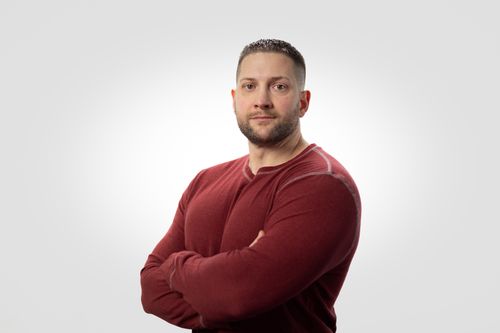 Blake Stewart - Stewart Design