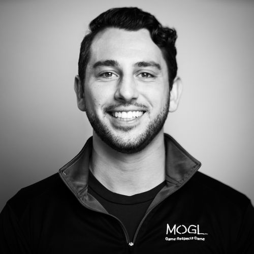 Ayden Syal - MOGL