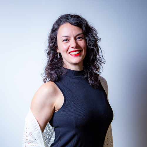 Esther Fasterra - Liga Nescau Summit - Nestl&eacute;