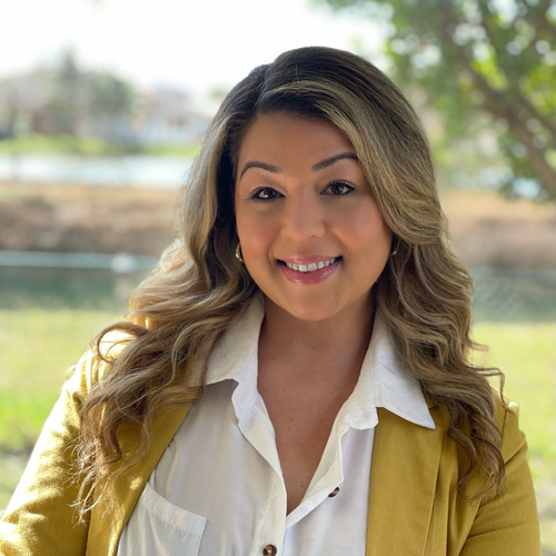 Natalie Leon - Miami-Dade County