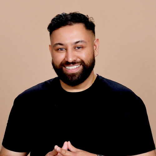 Rishi Mohan - TikTok