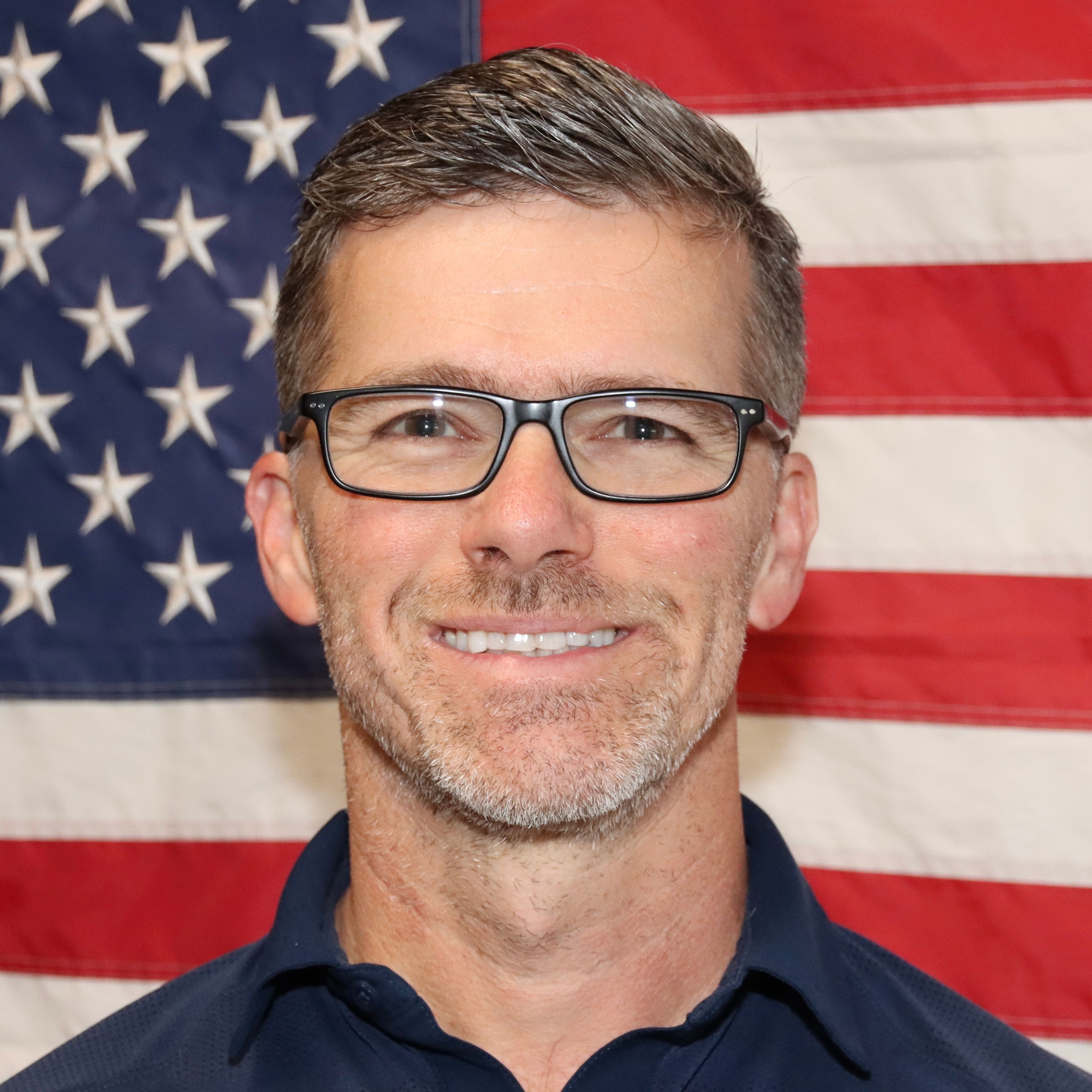 Beaux Pilgrim - iaBlueprint