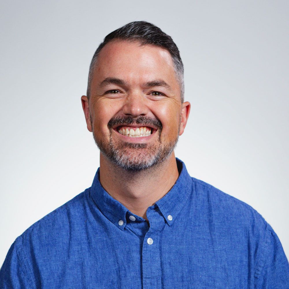 Brett Myles - LeadWell