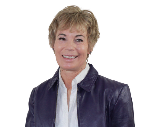Leslie Capps - Wild Woman Marketing