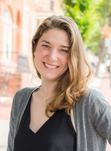 Emily Long - WTM Digital