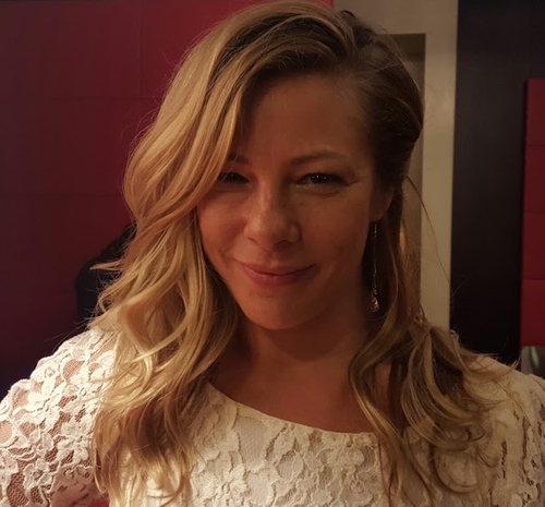 Gabi McGarvey - SiriusXM
