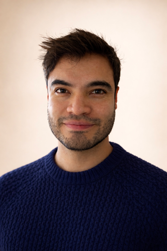 Alejandro Garcia Medina - LinkedIn