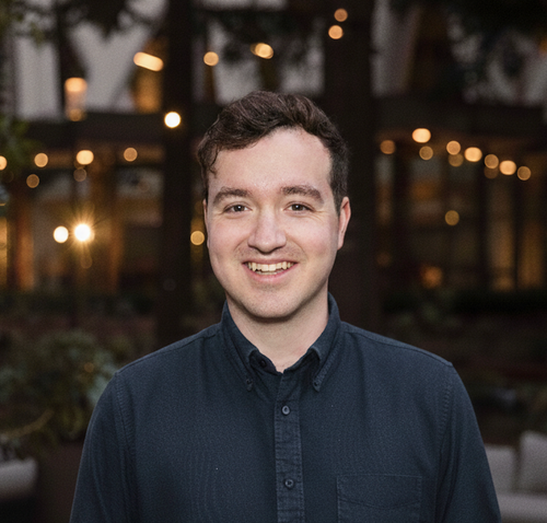 Alex Montgomery - SlashExperts