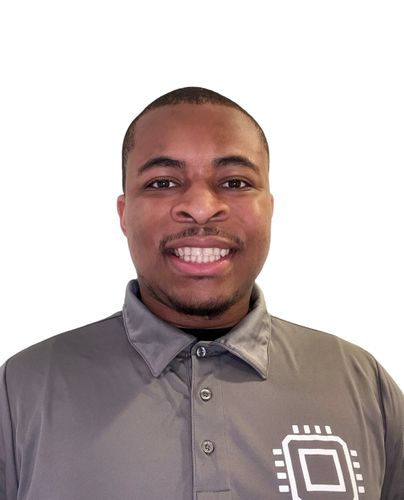 Andrew Osuji