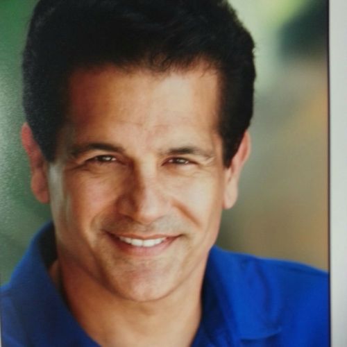 Albert Manfre - Heritage Financial Services