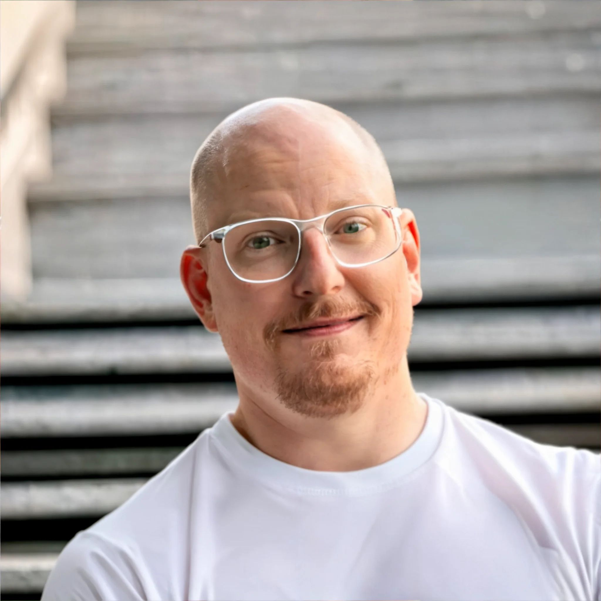 John DeGeorge - AiOpti | Data. Media. Measurement.