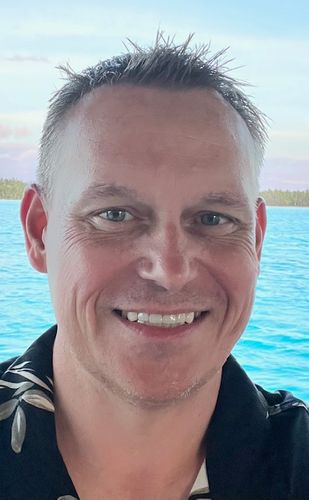 Martin Noack - yourbrandgenie.com
