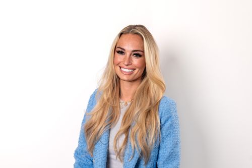Joanna Sowers - Clique Hospitality