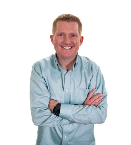 Jon LaClare - Harvest Growth