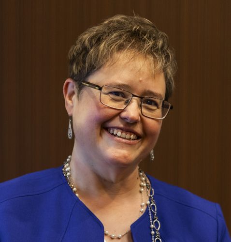 Kristi McCann - Leading Pathways Consulting