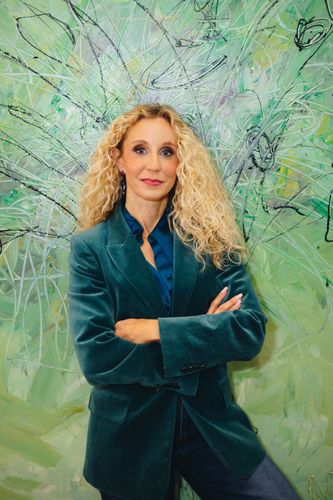 Melissa Franks - On Call COO