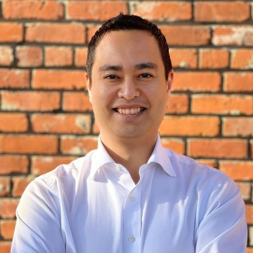 Keisuke Nakagawa - Jacobs Center for Health Innovation at UC San Diego Health