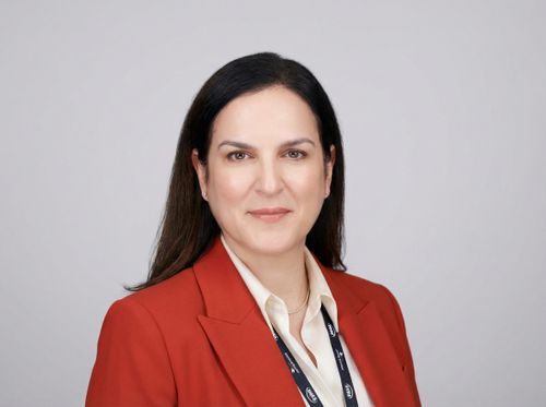 Lina Shehadeh - Empower AI Leaders