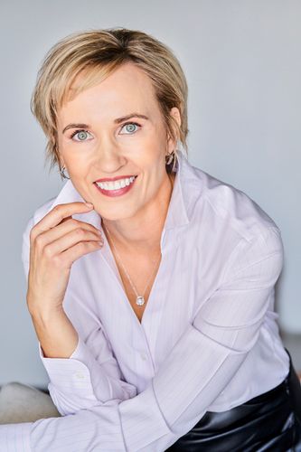 Loreta Tarozaite - Loreta Today
