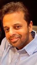 Manish Varma