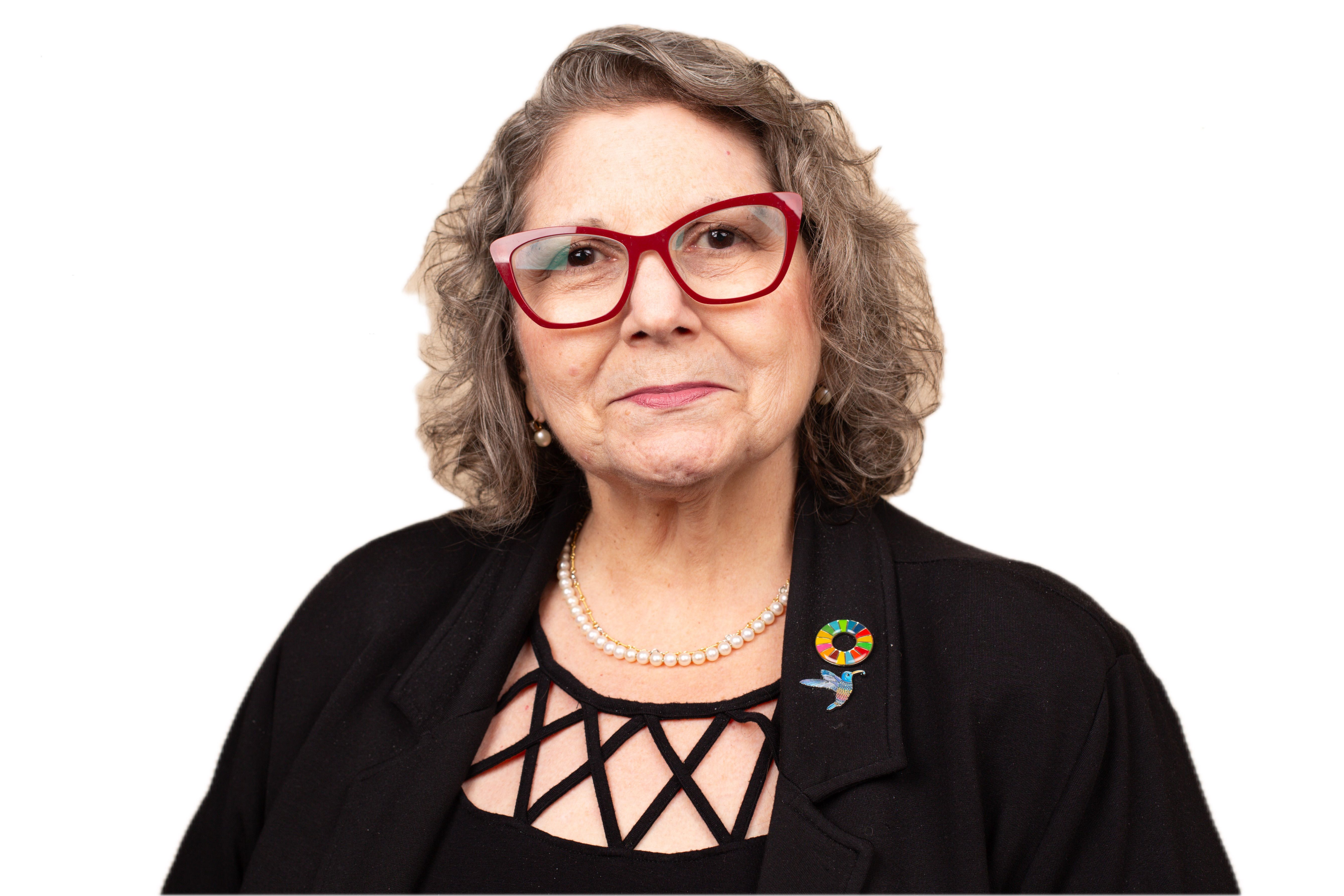 Marcie Roth - WID (World Institute on Disability)