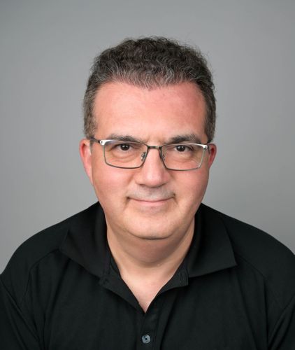 Michael Podolsky - PissedConsumer.com