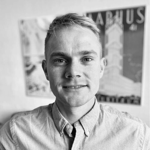 Nicolai Klausen - Bazoom Group