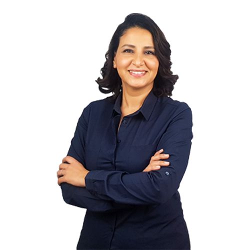 Ines Nasri - WebPower USA LLC