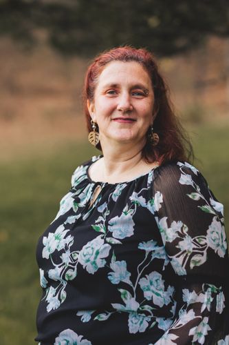 Robin Nussbaum - We Do HR Solutions 