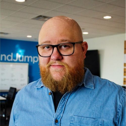 Ryan Brock - DemandJump