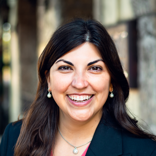 Sarah Storelli - Expressions Consulting