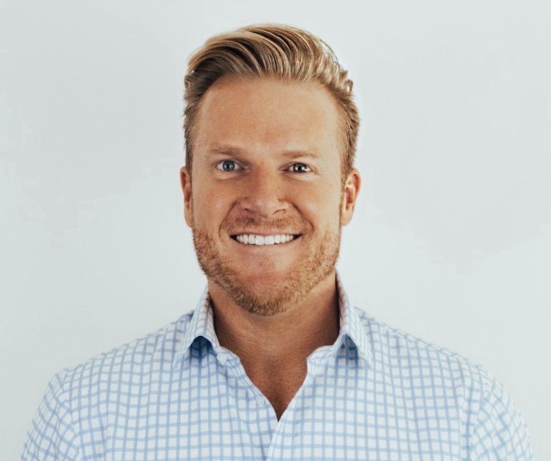 Scott Warner