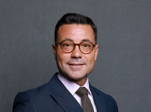 Emiliano Jöcker - iFranchise Group