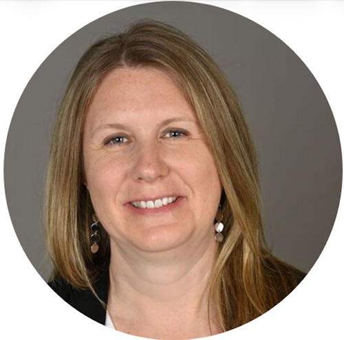 Shauna Marhafer - ActiveCampaign 