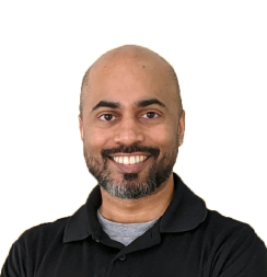 Senthil Govindan - Datawrkz Business Solutions Private