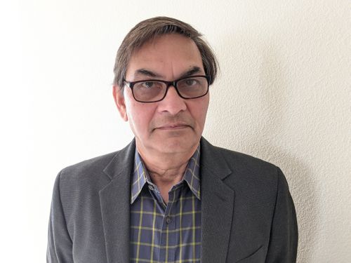 Shivraj Asthana - Grazitti Interactive