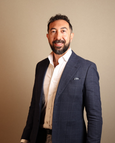 Alessio Sciacquatori - HubSpot