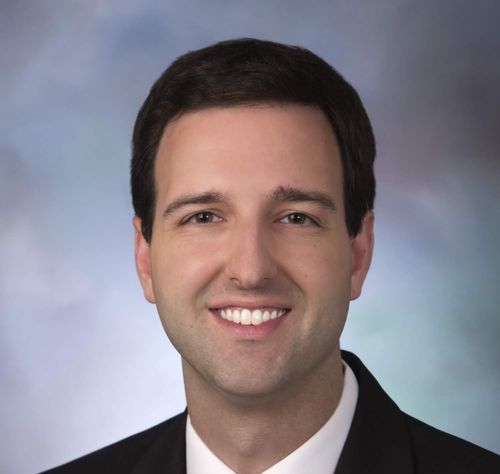 Fernando Cutz - The White House