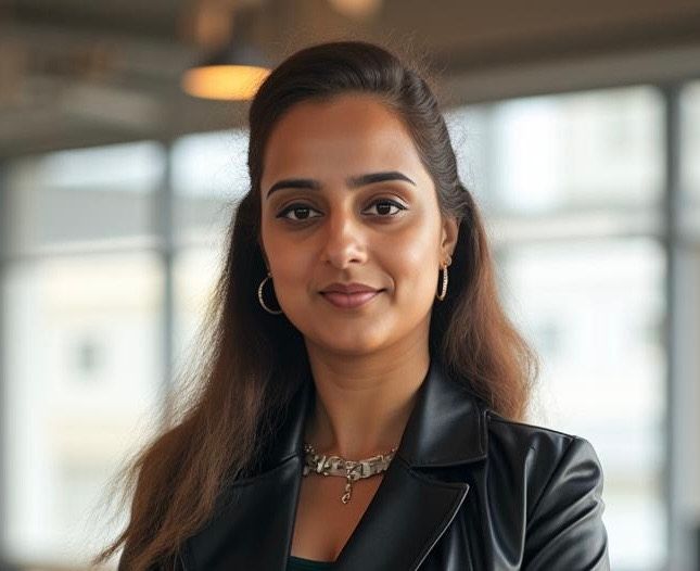 Anuradha Tempe - Samsung