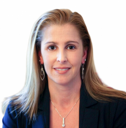 Dana Cadena - Salesforce