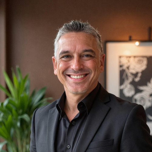 Earl M. LaChance - Salesforce