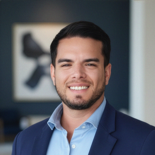 Omar Alonzzo - Nortia Global